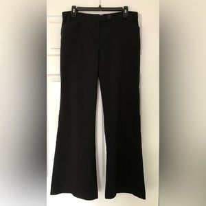 Majora Black Dress Pants